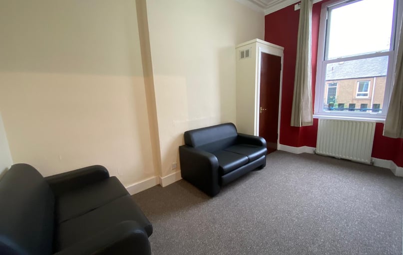 Cleghorn Street, , West end, Dundee - Image 1