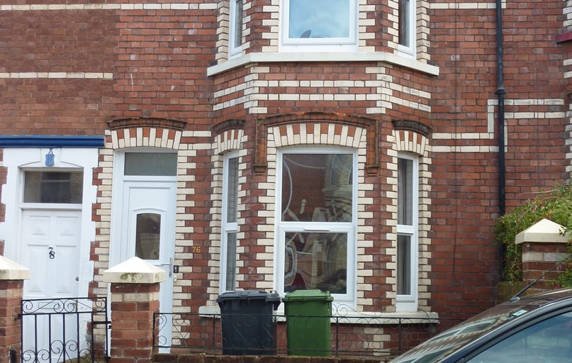 Park Road, Mount pleasant, Exeter - Image 1