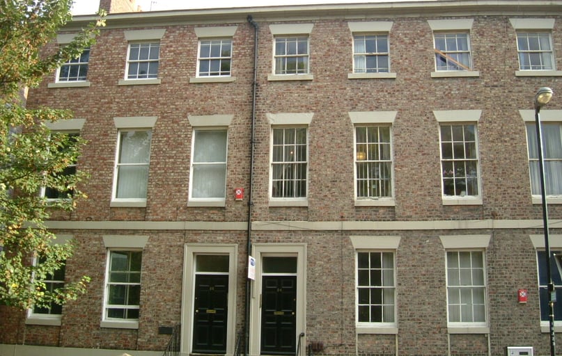 Jesmond Road West, City centre, Newcastle - Image 1