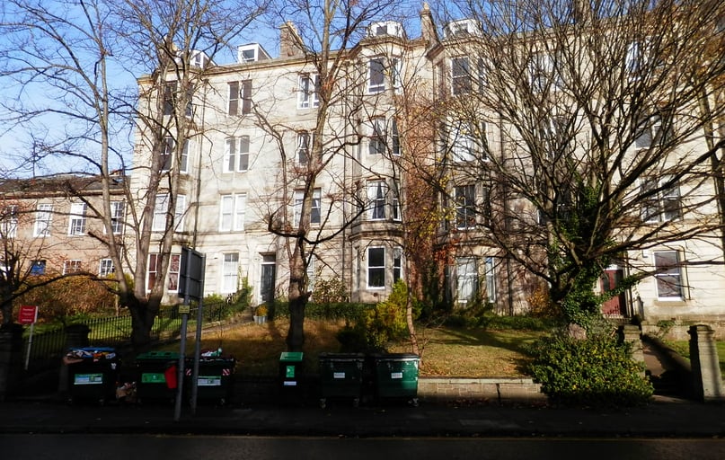 Perth Road , West end, Dundee - Image 1