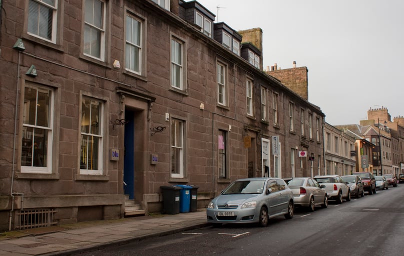 South Tay Street, Central, Dundee - Image 1