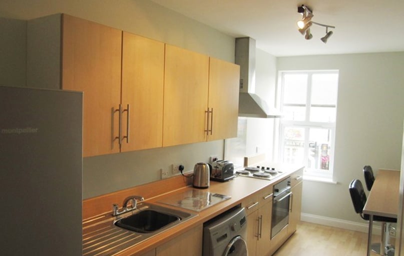 2 Heslington Road, Near university, York - Image 1