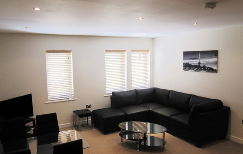 Olympian Court, Lawrence street, York - Image 1