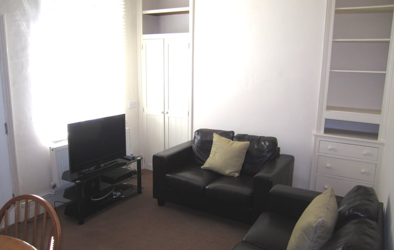 Lansdowne Terrace, Layerthorpe, York - Image 1