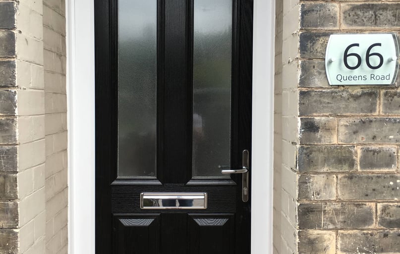 Queens Road, Newland, Hull - Image 1