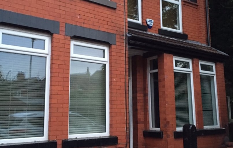 Craighall Ave, Burnage, Manchester - Image 1