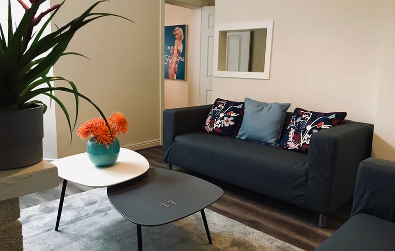 Milnthorpe Street, Near university, Salford - Image 1