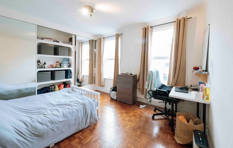 Exon Street , Elephant & castle, London - Image 1