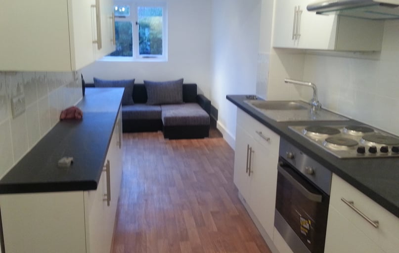 Hollingdean terrace, Hollingdean, Brighton - Image 1