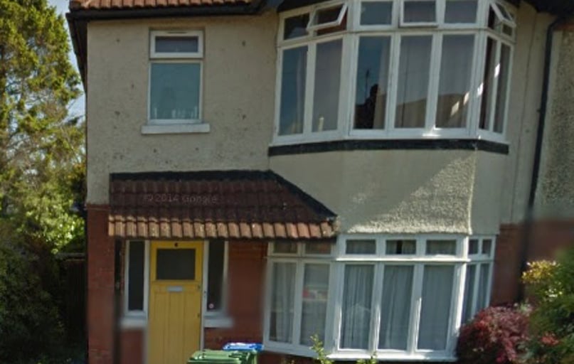 Ripstone gardens, Portswood, Southampton - Image 1