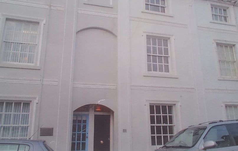 Upper King Street, City centre, Leicester - Image 1