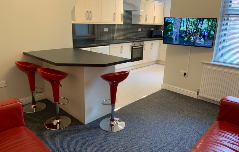 Hoole Road, Broomhill, Sheffield - Image 1