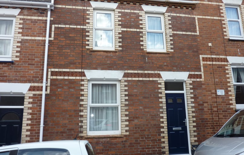 May Street, Elmside, Exeter - Image 1