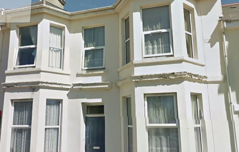 Mildmay Street, Near university, Plymouth - Image 1