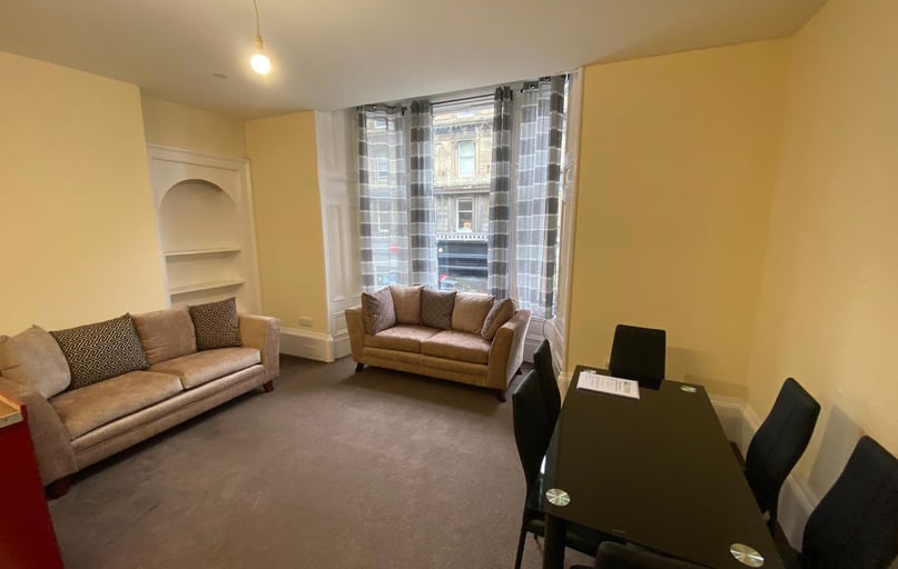 Whitehall Street, City centre, Dundee - Image 1