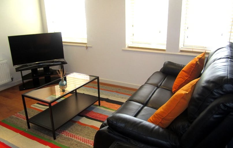 Olympian Court, Lawrence street, York - Image 1