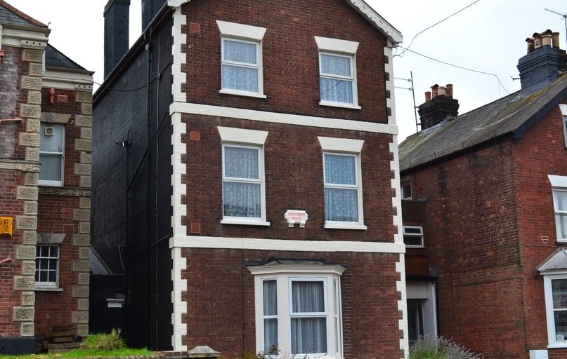 Blackboy Road, Mount pleasant, Exeter - Image 1