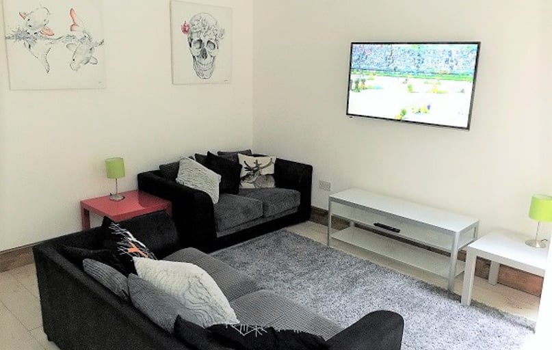 Mildred Street , Lower broughton, Salford - Image 1