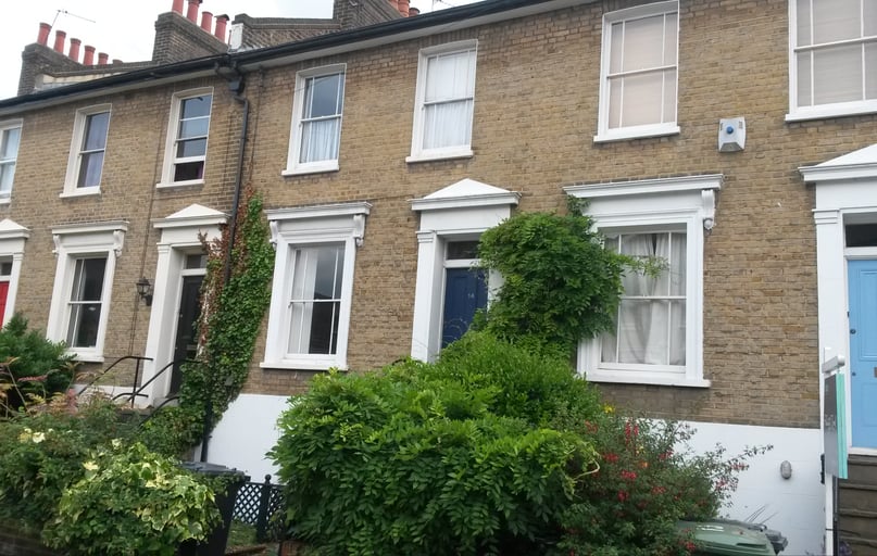 Mercia Grove, Lewisham, London - Image 1
