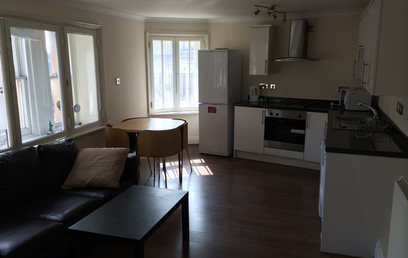 Westgate Road , City centre, Newcastle - Image 1