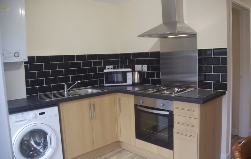 Catherine Street, Swansea - Image 1