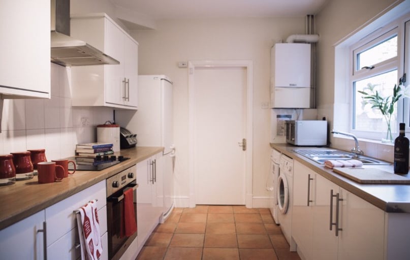 Adderley Road, Clarendon park, Leicester - Image 1