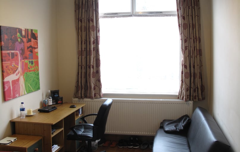 Kedleston Avenue, Victoria park, Manchester - Image 1