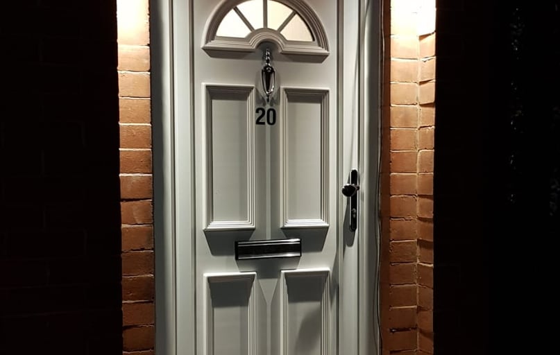 Thorn Grove, Fallowfield, Manchester - Image 1