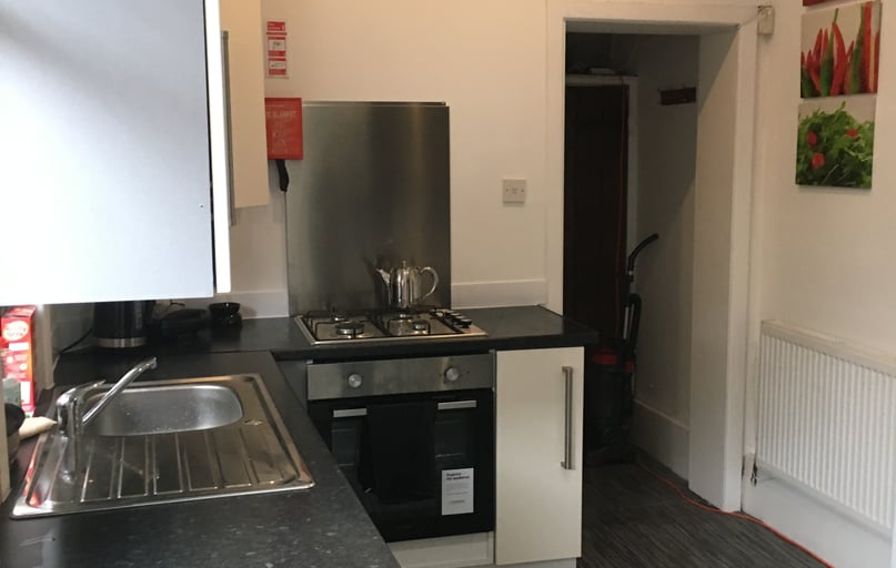 Ladybarn road , Fallowfield, Manchester - Image 1