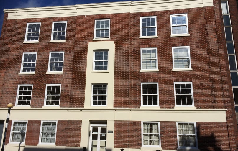 High Street, Near university, Portsmouth - Image 1