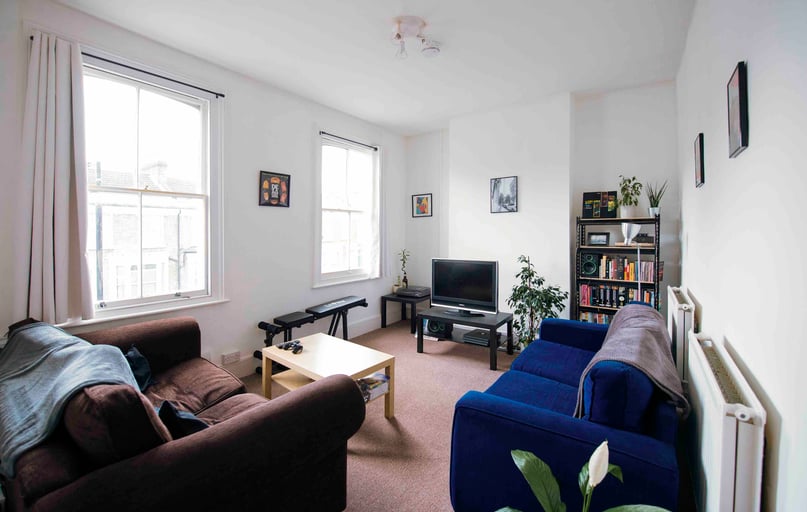 Nutcroft Road , Peckham, London - Image 1