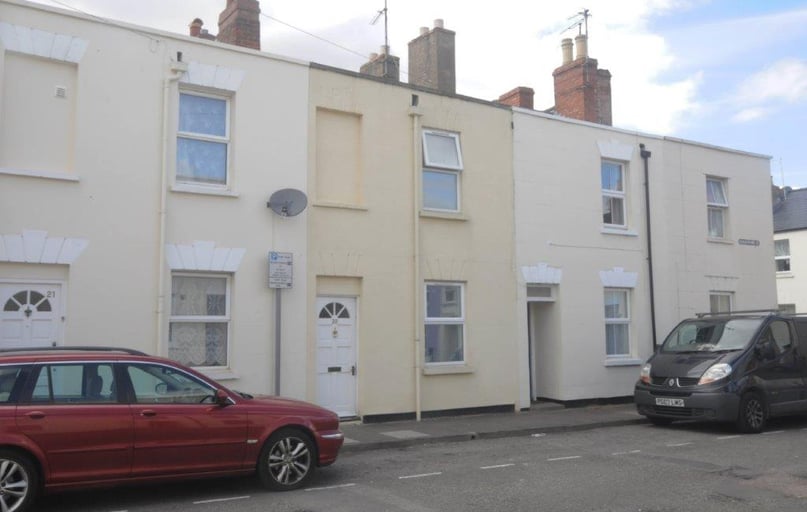 Hungerford Street , St pauls, Cheltenham - Image 1