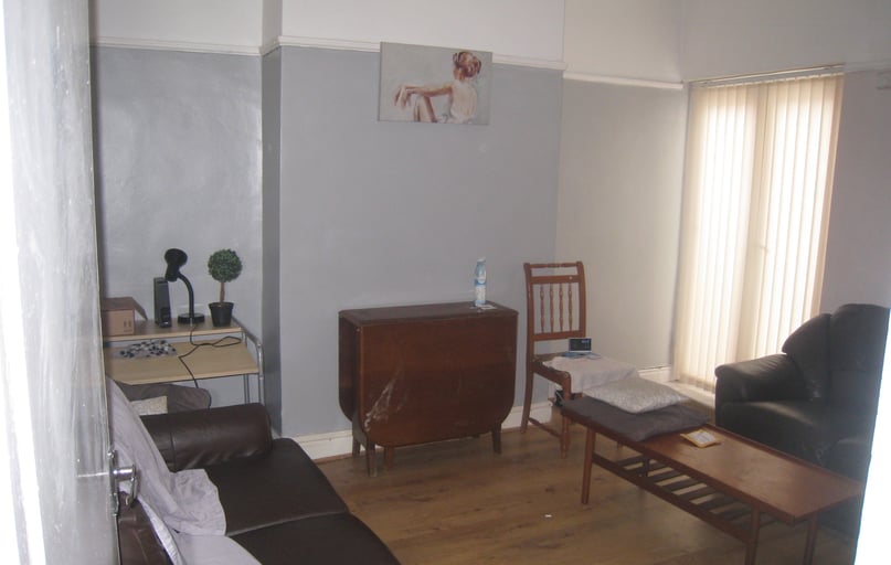 Leopold Road, Kensington, Liverpool - Image 1