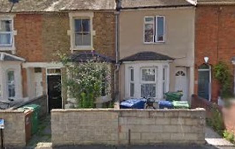 Hurst street, East oxford, Oxford - Image 1