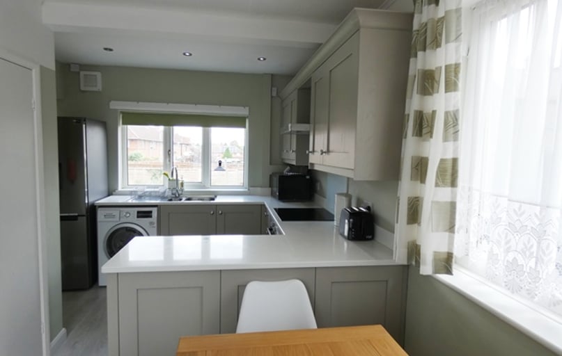  Thief Lane , Hull road, York - Image 1