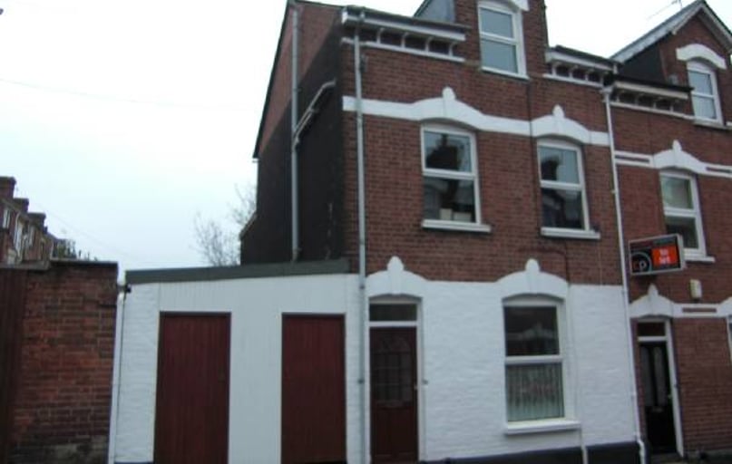 Springfield road, St james, Exeter - Image 1