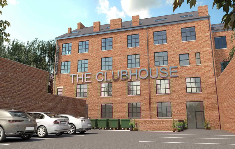 1 Red Lion Street, City centre, Wolverhampton - Image 1