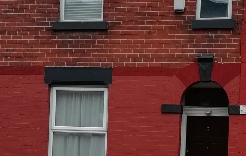 Fleeson Street, Rusholme, Manchester - Image 1