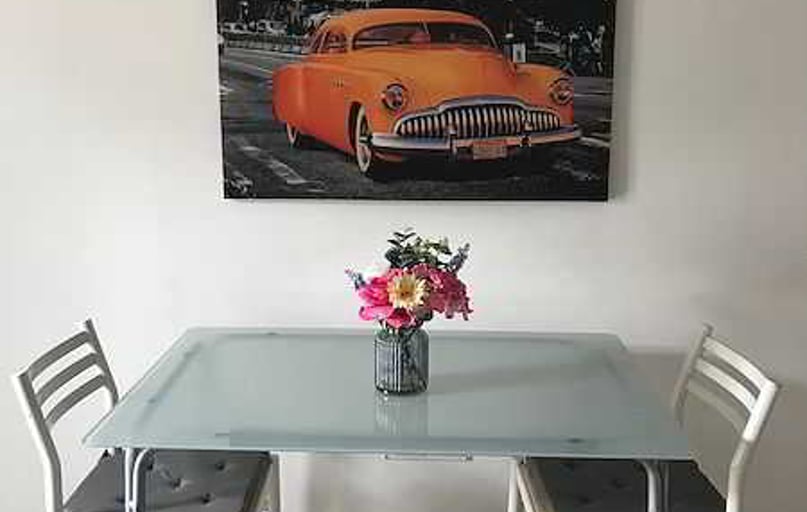 Old Tiverton Road, Old tiverton rd area, Exeter - Image 1