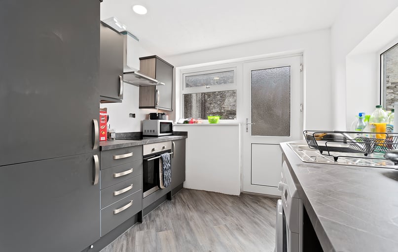 Beaumont Avenue , Cookworthy, Plymouth - Image 1