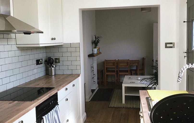 North Road, Stoughton, Guildford - Image 1