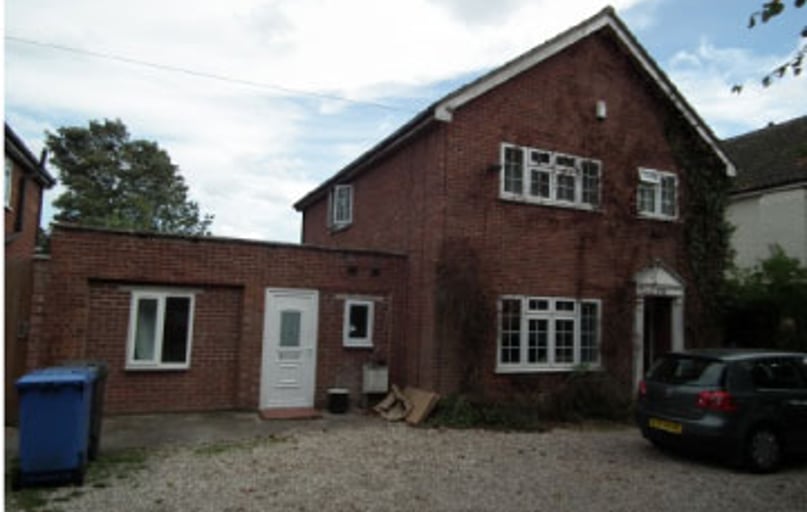 Bluebell Road, Near university, Norwich - Image 1