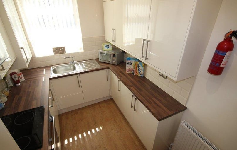 Ecclesall Road, Ecclesall, Sheffield - Image 1