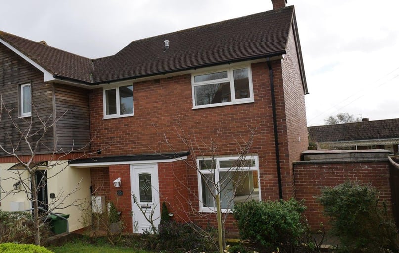 Elizabeth Avenue, Old tiverton rd area, Exeter - Image 1