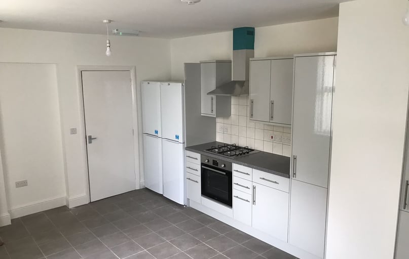 Adams Avenue, Abington, Northampton - Image 1