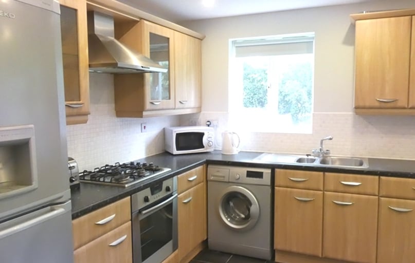 Beckett Drive, Osbaldwick, York - Image 1