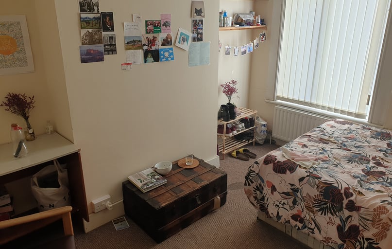 St Mary's Road, Cowley, Oxford - Image 1