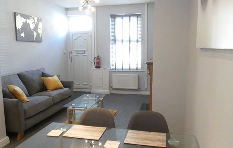 Nelson Street, Groves, York - Image 1