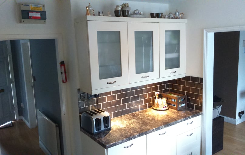 Donnini Place, Gilesgate, Durham - Image 1