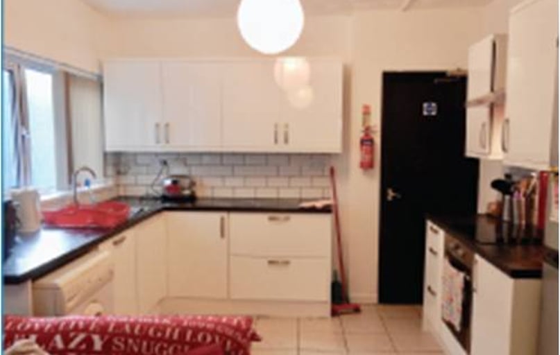 Cromwell Street , Mount pleasant, Swansea - Image 1